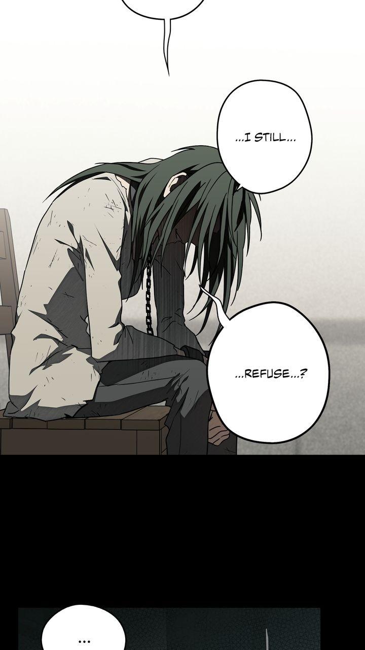 The Spark in Your Eyes Chapter 76