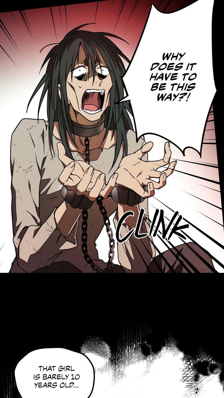 The Spark in Your Eyes Chapter 76