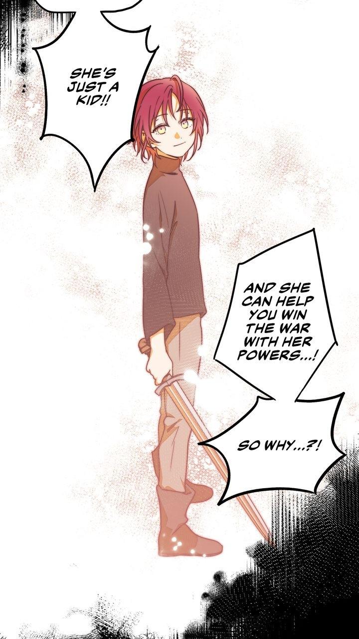 The Spark in Your Eyes Chapter 76