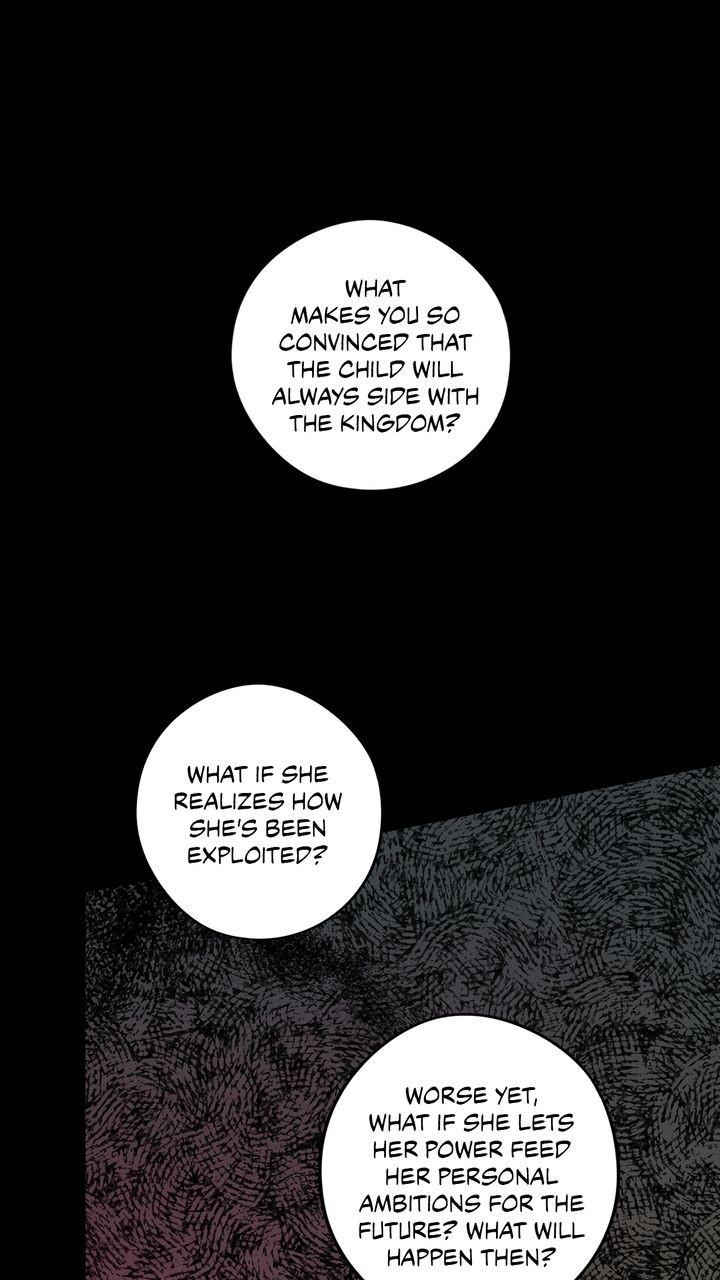 The Spark in Your Eyes Chapter 76