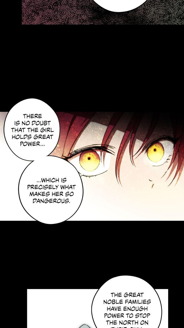 The Spark in Your Eyes Chapter 76