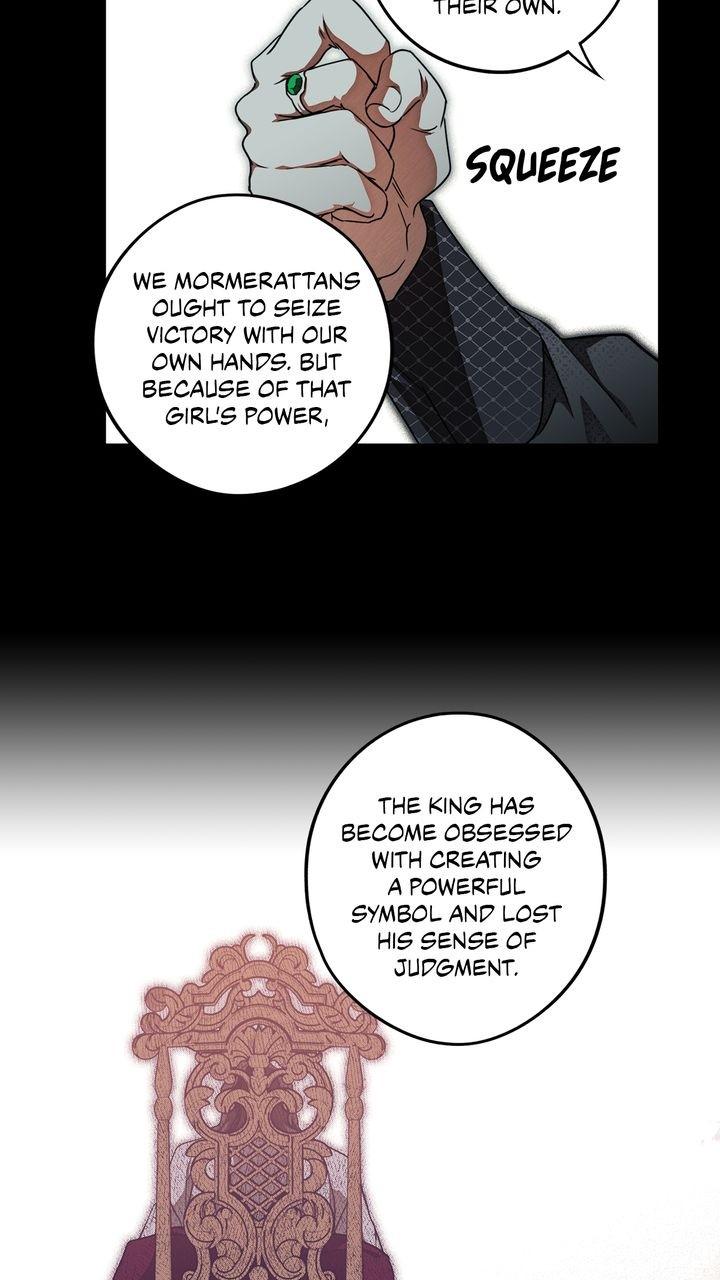 The Spark in Your Eyes Chapter 76