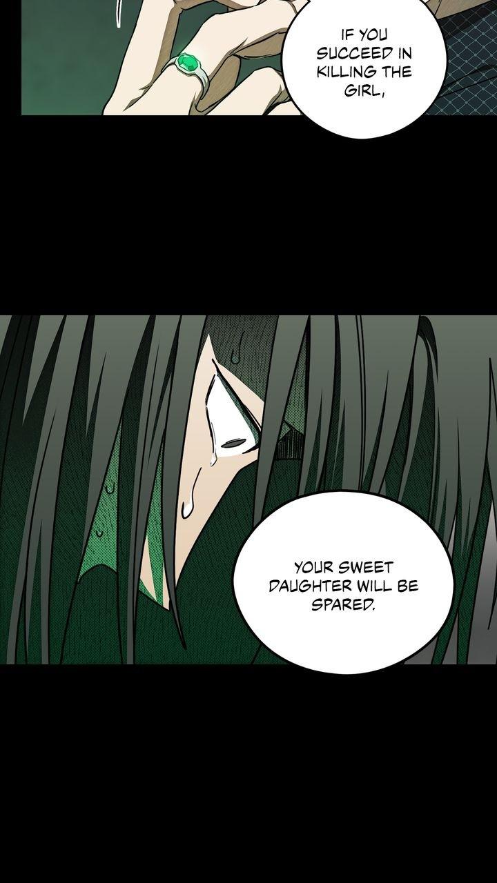 The Spark in Your Eyes Chapter 76