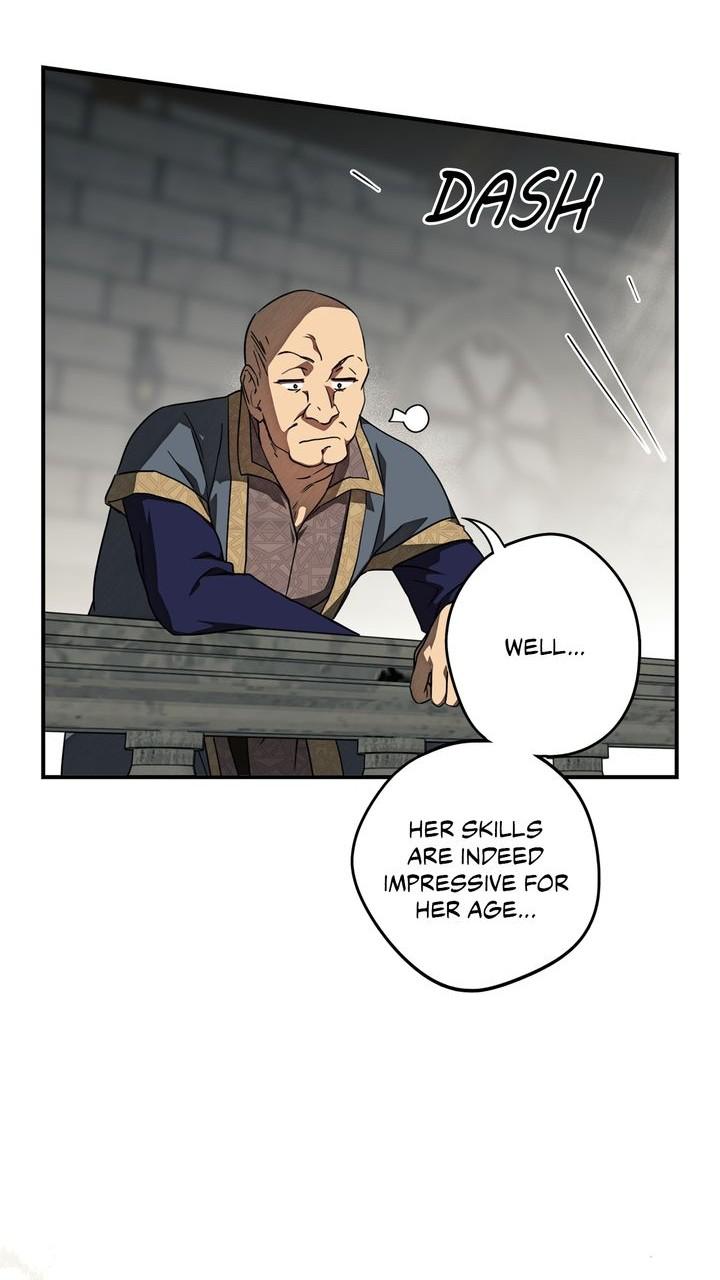 The Spark in Your Eyes Chapter 76