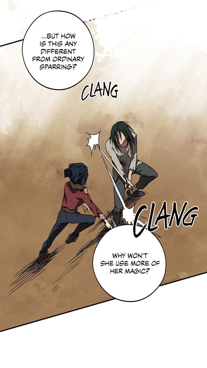 The Spark in Your Eyes Chapter 76