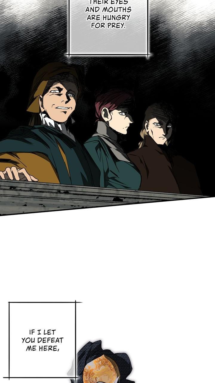 The Spark in Your Eyes Chapter 76