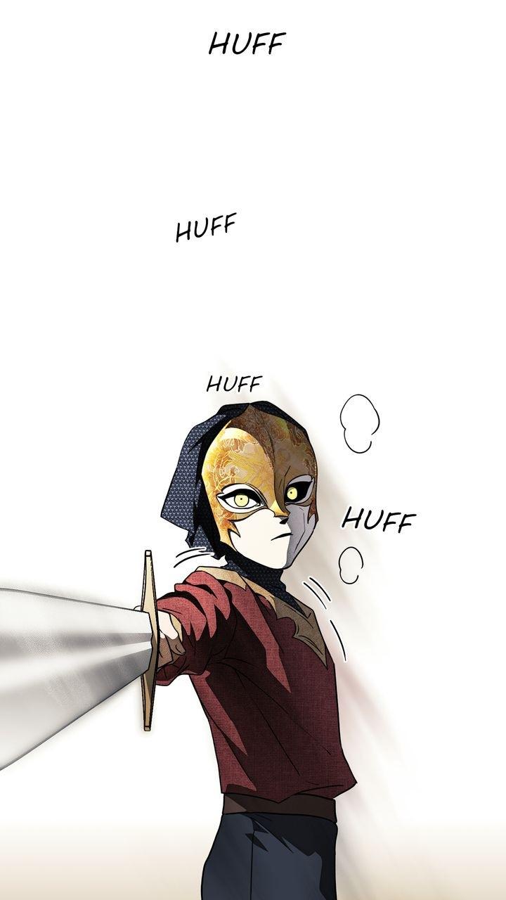 The Spark in Your Eyes Chapter 76