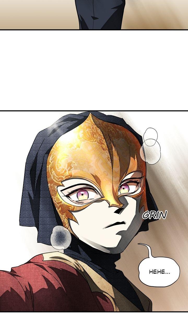 The Spark in Your Eyes Chapter 76