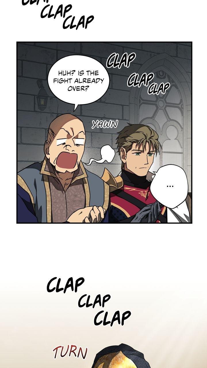 The Spark in Your Eyes Chapter 76