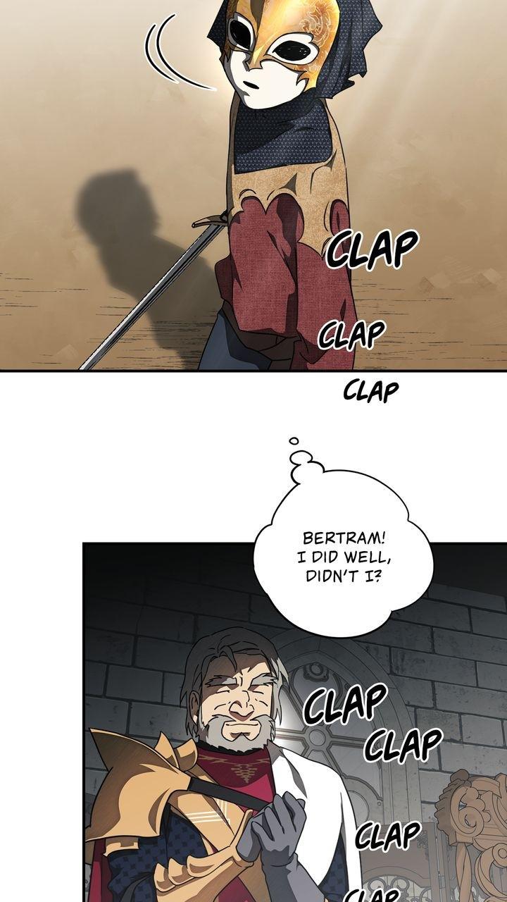 The Spark in Your Eyes Chapter 76