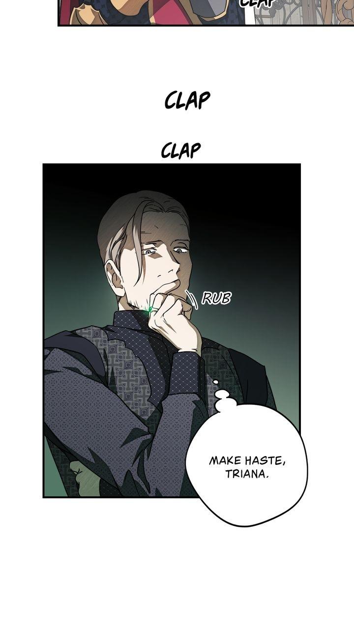 The Spark in Your Eyes Chapter 76