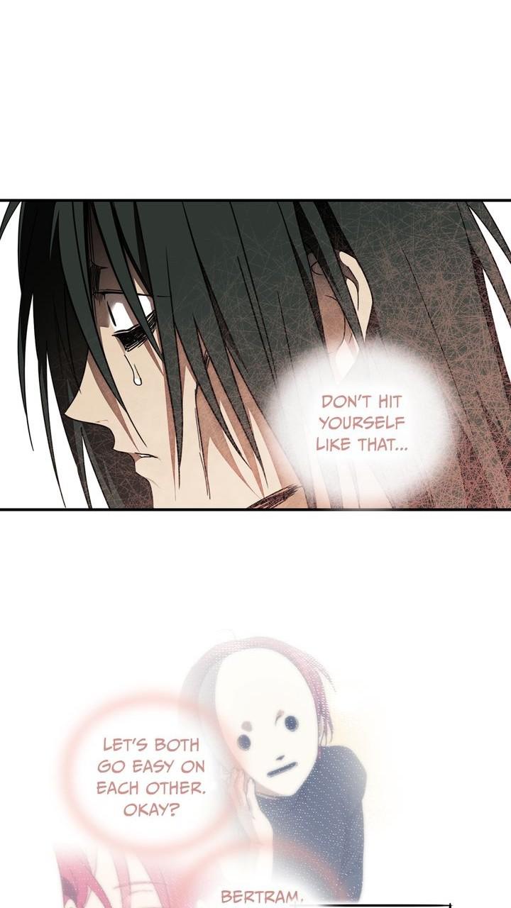 The Spark in Your Eyes Chapter 76