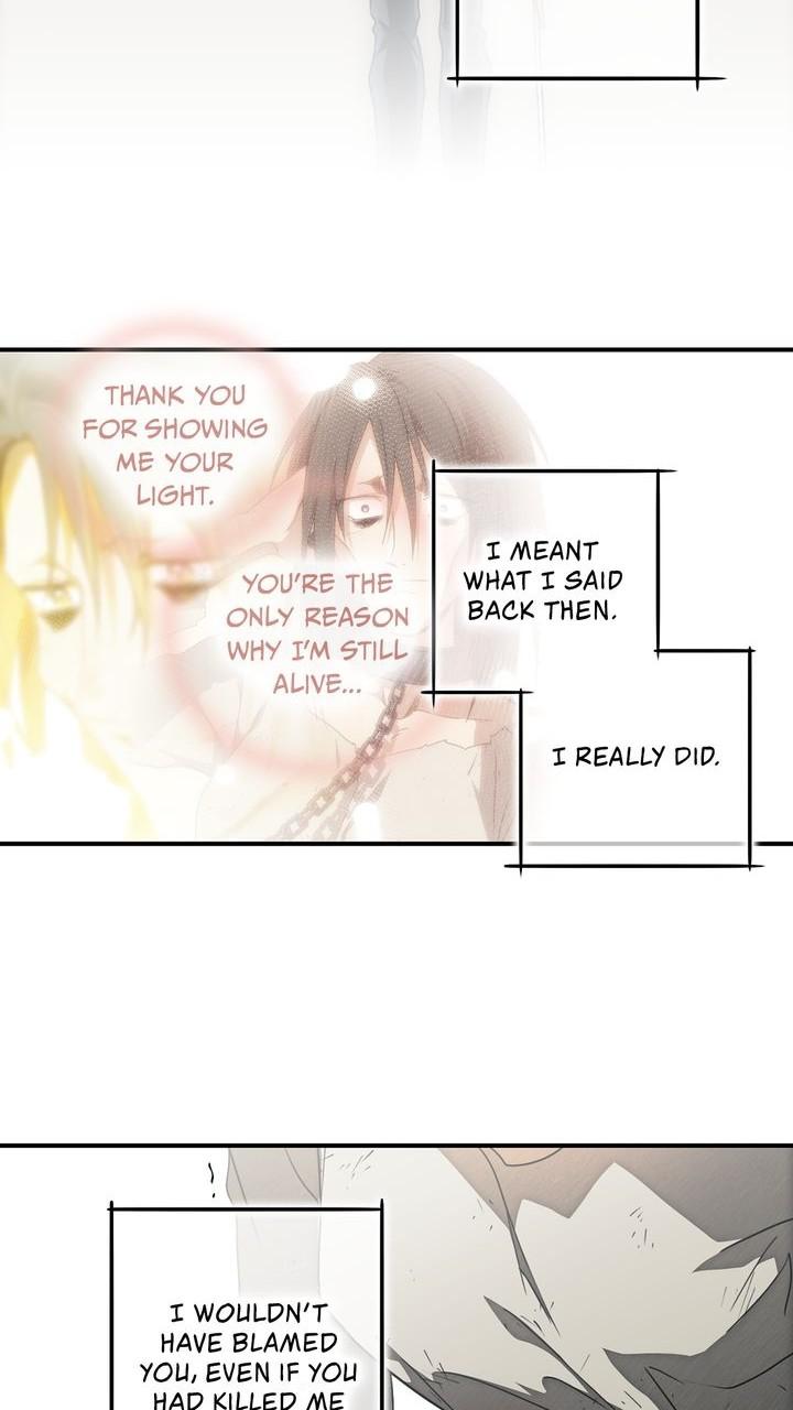 The Spark in Your Eyes Chapter 76