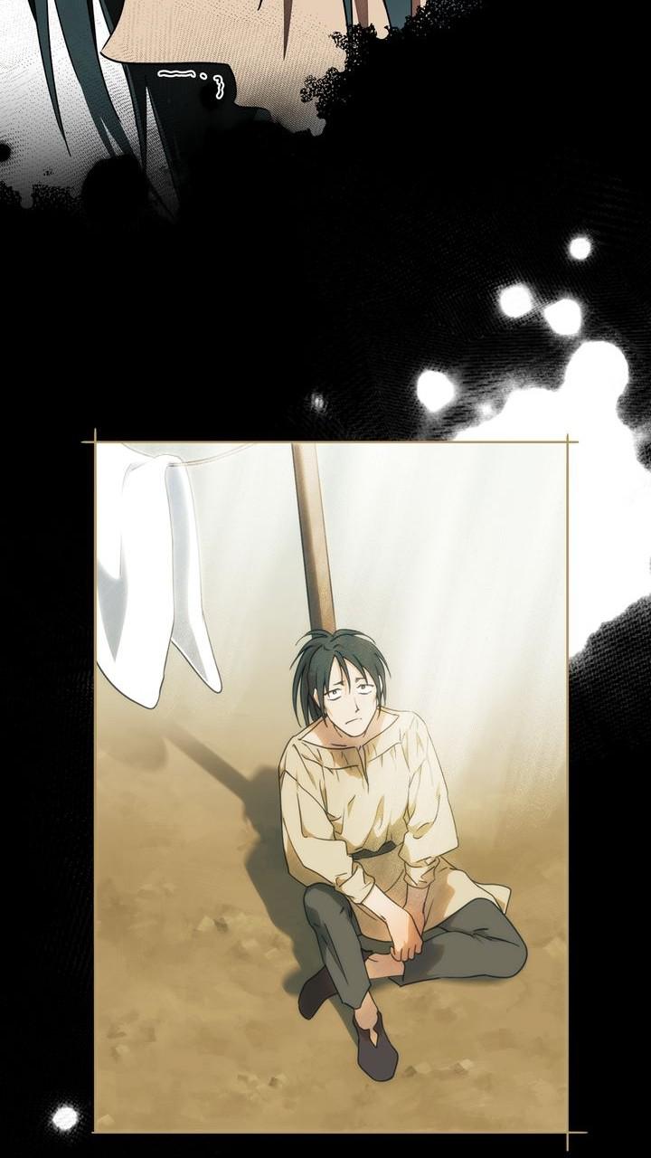 The Spark in Your Eyes Chapter 76