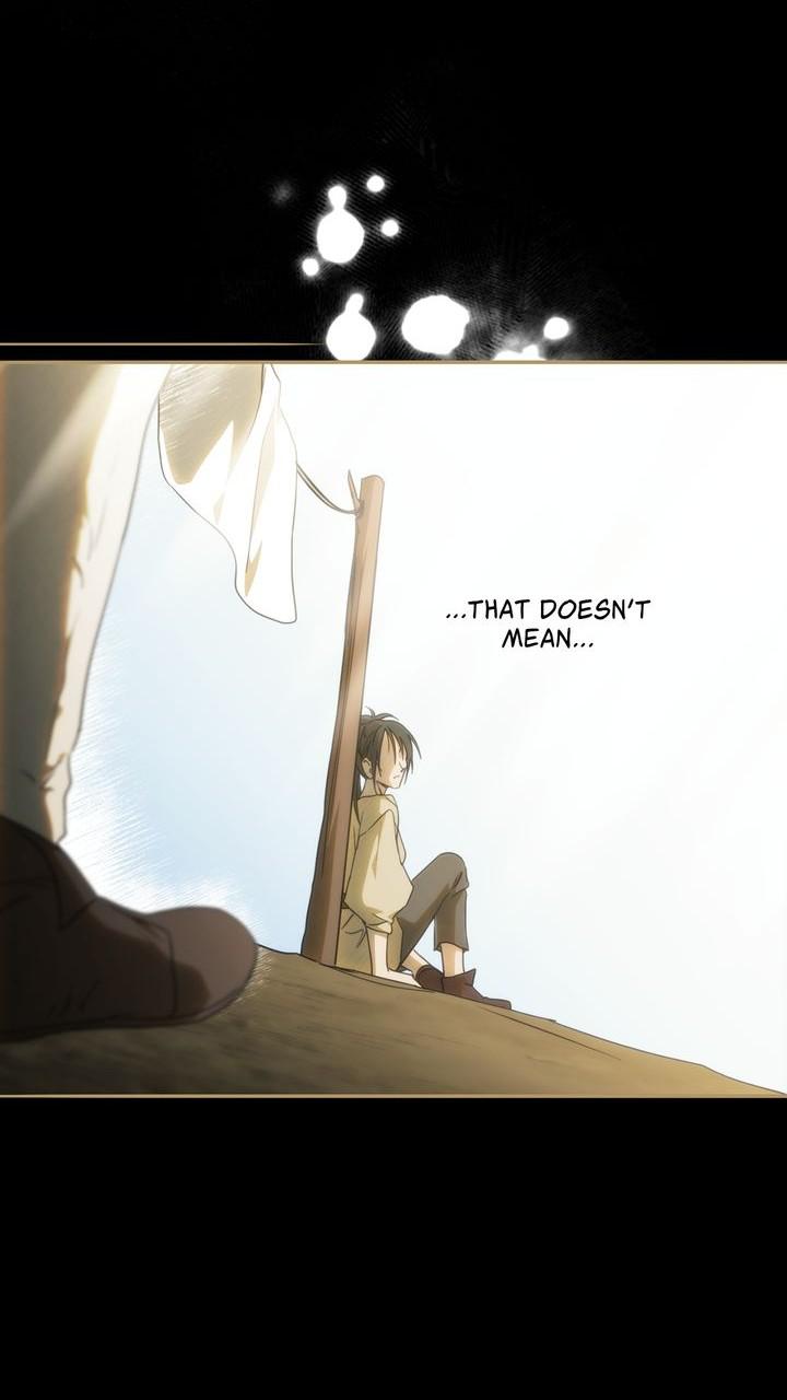 The Spark in Your Eyes Chapter 76