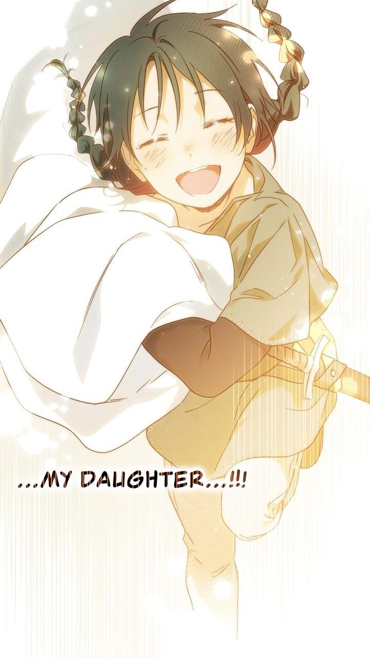 The Spark in Your Eyes Chapter 76