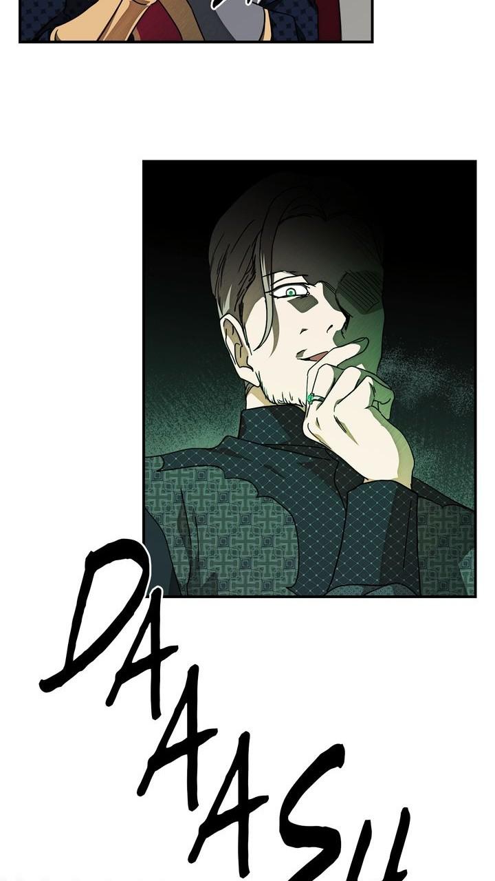 The Spark in Your Eyes Chapter 76