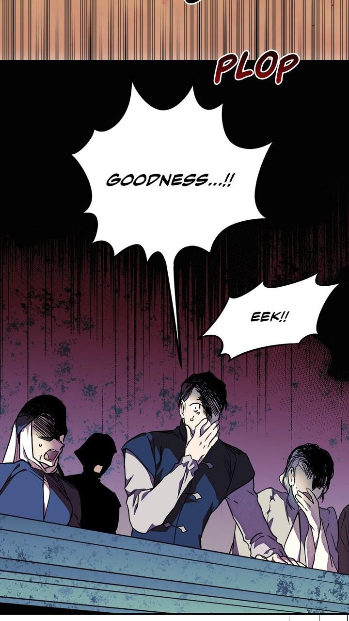 The Spark in Your Eyes Chapter 76