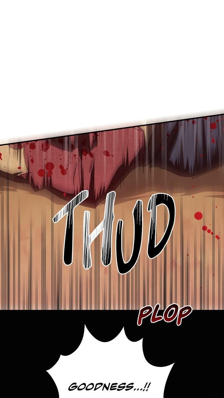 The Spark in Your Eyes Chapter 77