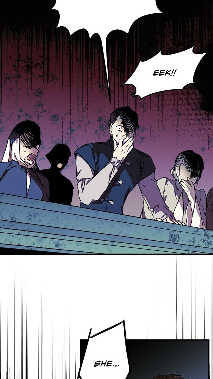 The Spark in Your Eyes Chapter 77