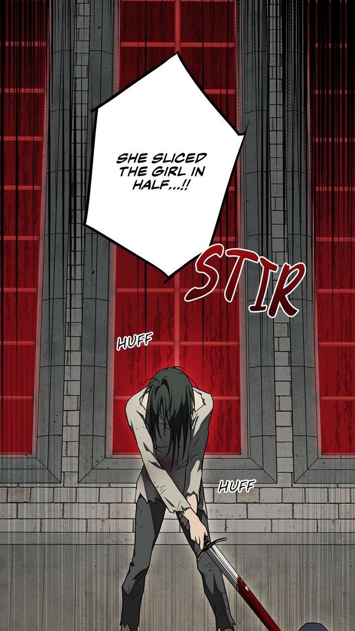 The Spark in Your Eyes Chapter 77