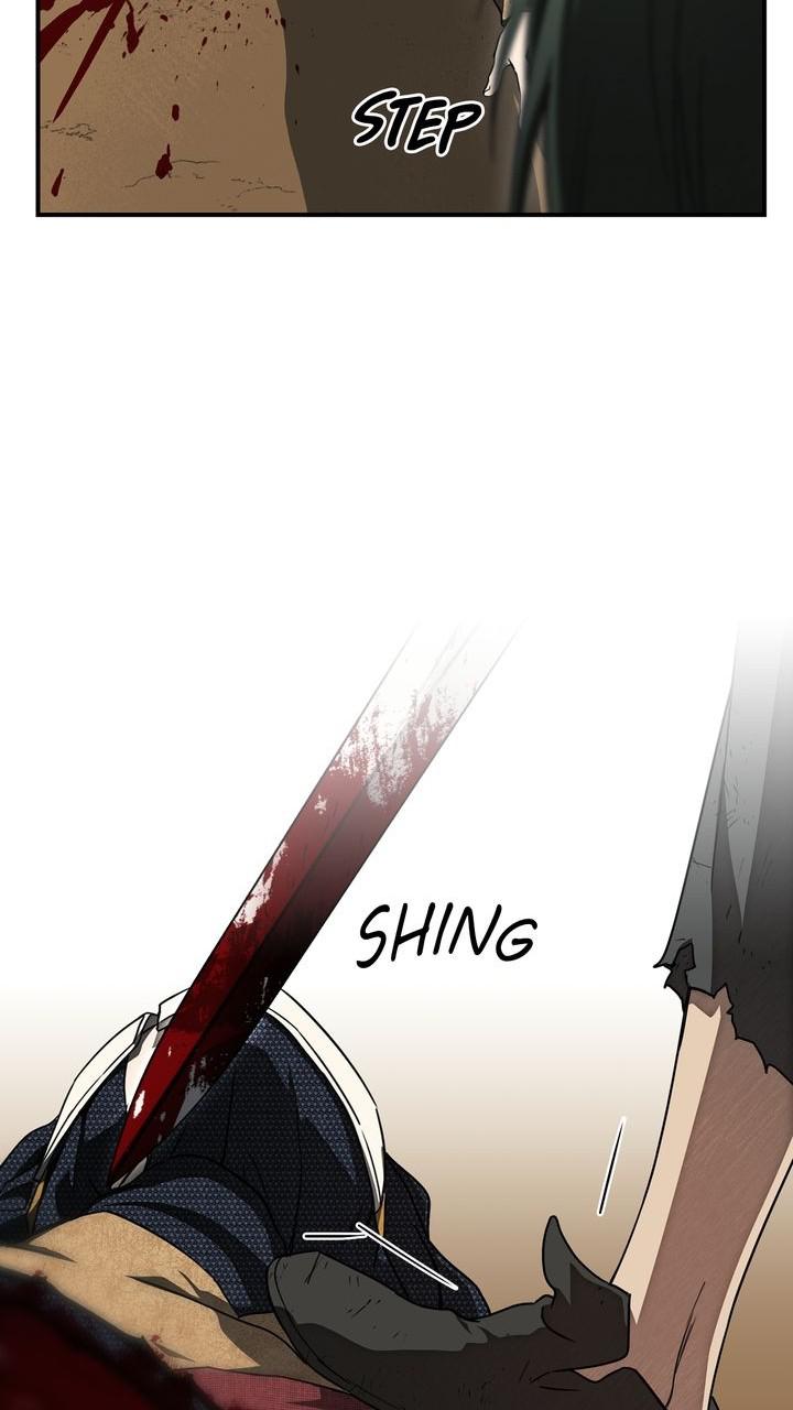 The Spark in Your Eyes Chapter 77