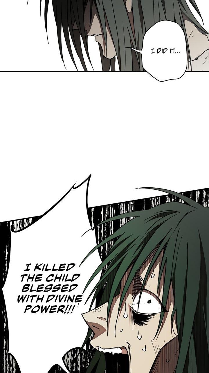 The Spark in Your Eyes Chapter 77