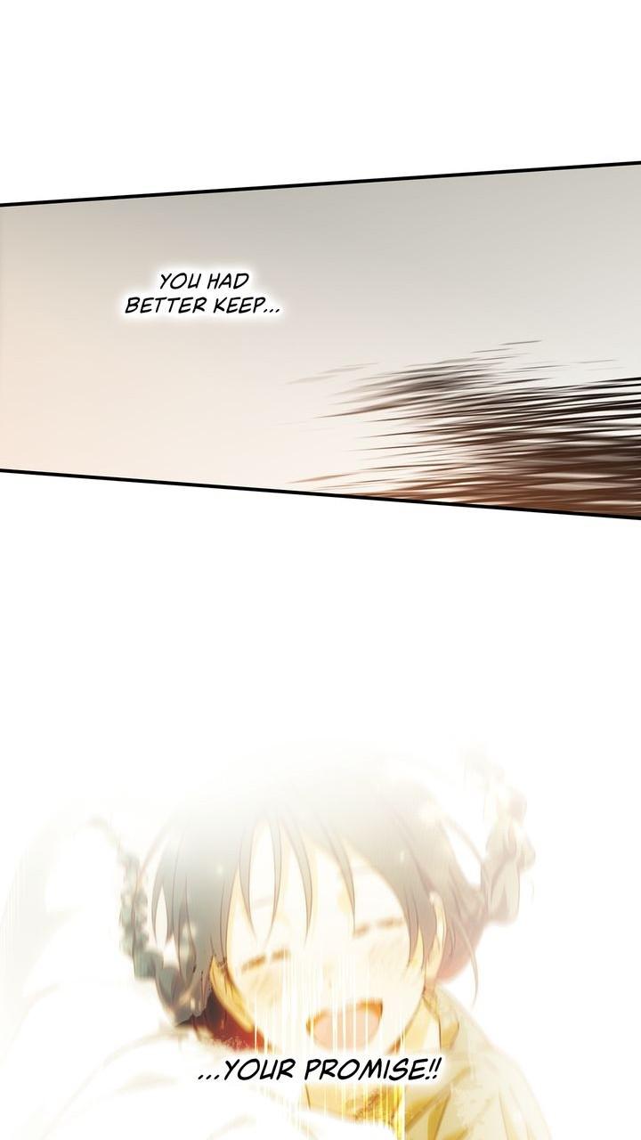 The Spark in Your Eyes Chapter 77