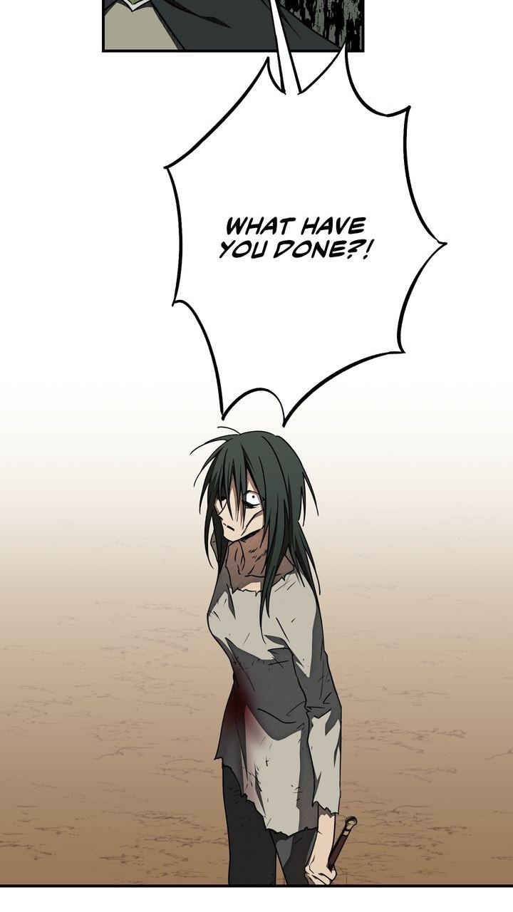 The Spark in Your Eyes Chapter 77