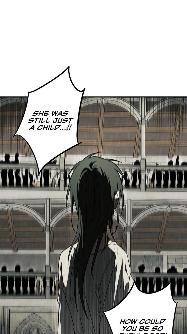 The Spark in Your Eyes Chapter 77