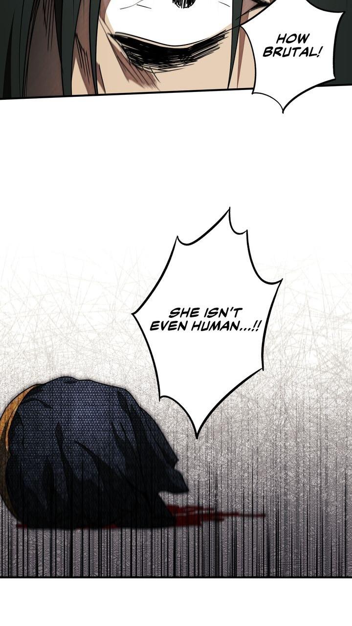 The Spark in Your Eyes Chapter 77