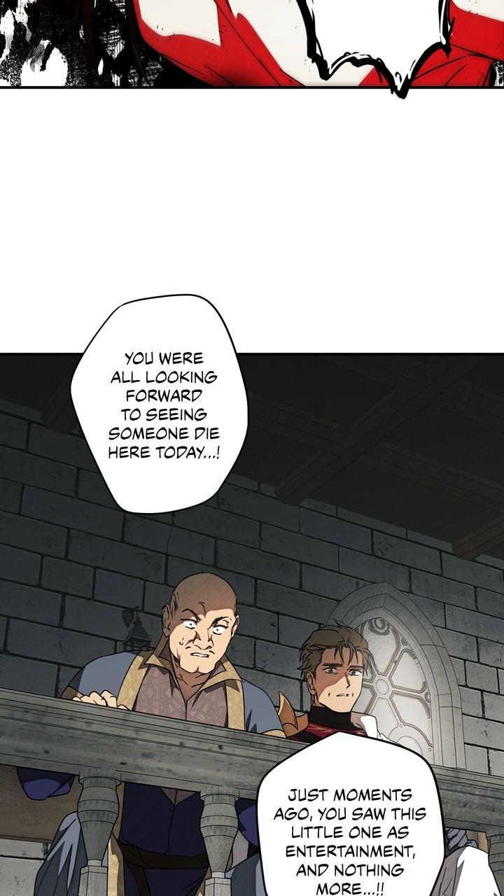 The Spark in Your Eyes Chapter 77