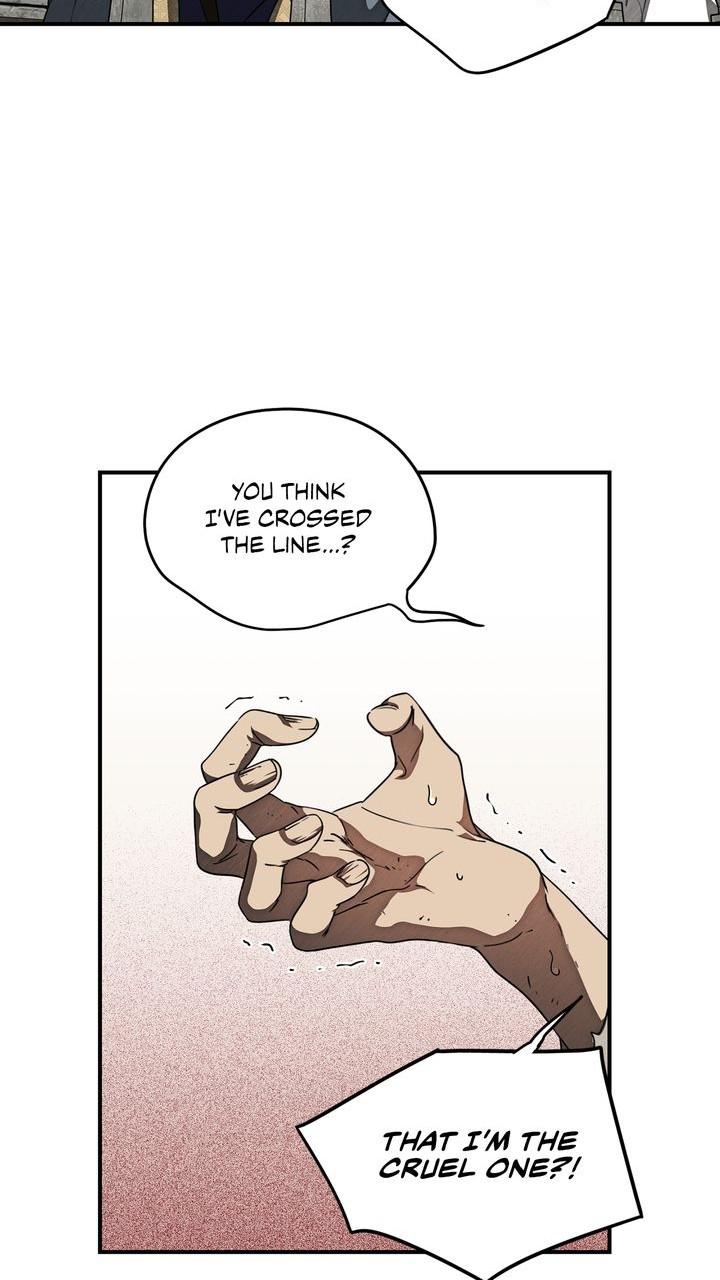 The Spark in Your Eyes Chapter 77