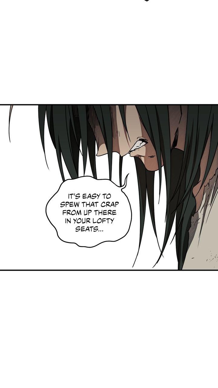 The Spark in Your Eyes Chapter 77