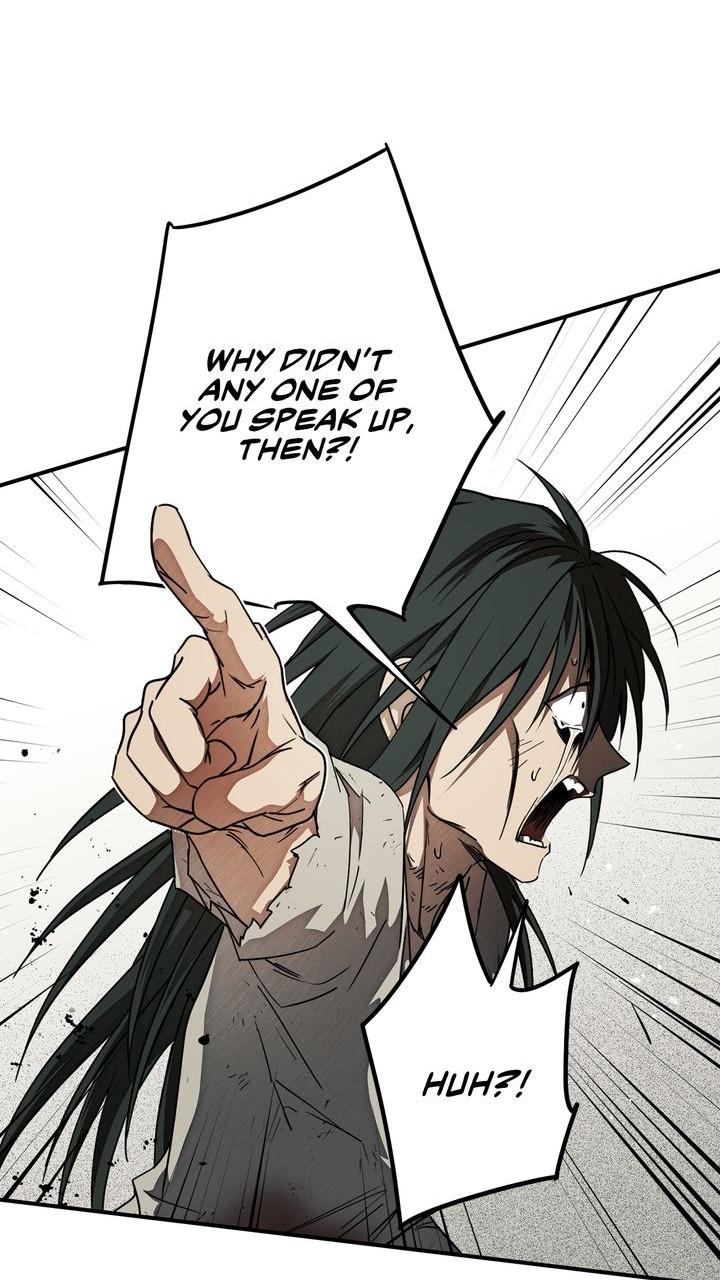 The Spark in Your Eyes Chapter 77