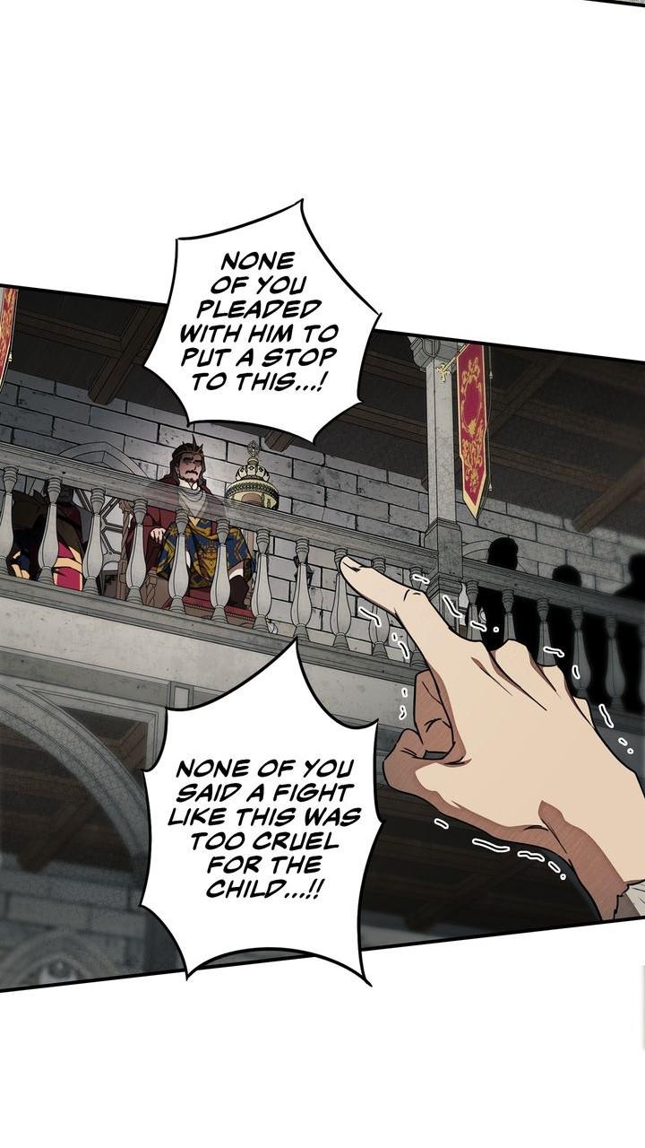 The Spark in Your Eyes Chapter 77