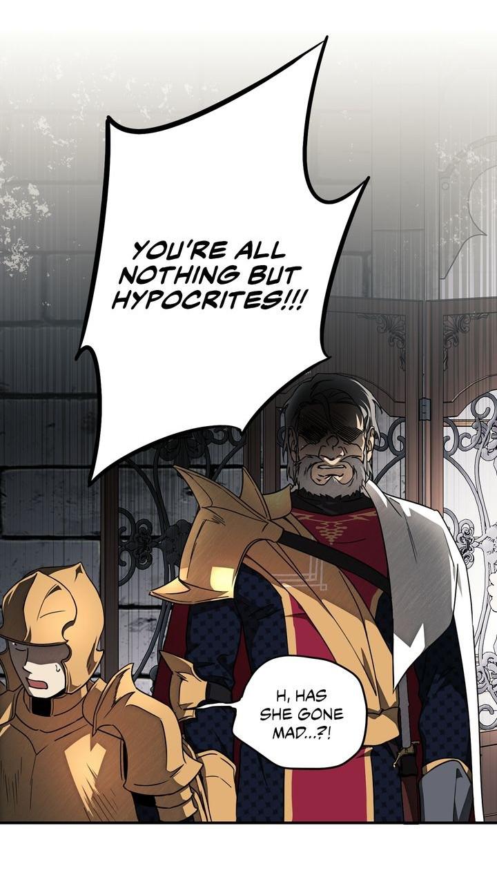 The Spark in Your Eyes Chapter 77