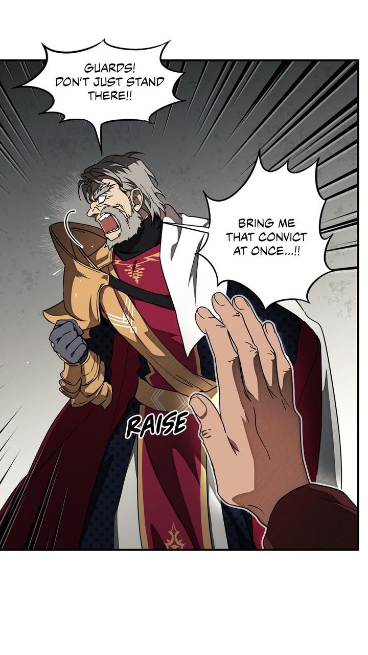 The Spark in Your Eyes Chapter 77