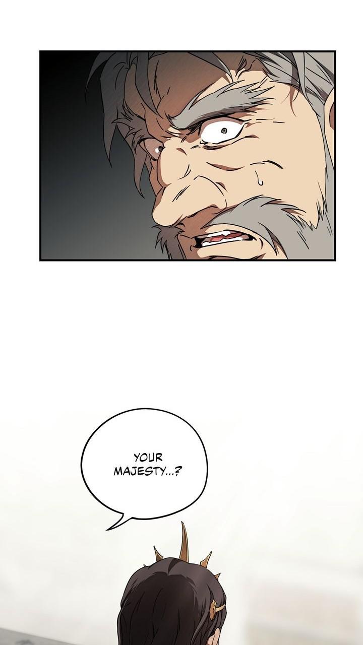 The Spark in Your Eyes Chapter 77