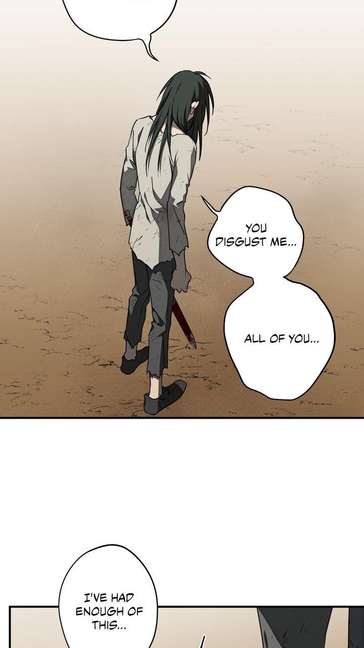 The Spark in Your Eyes Chapter 77