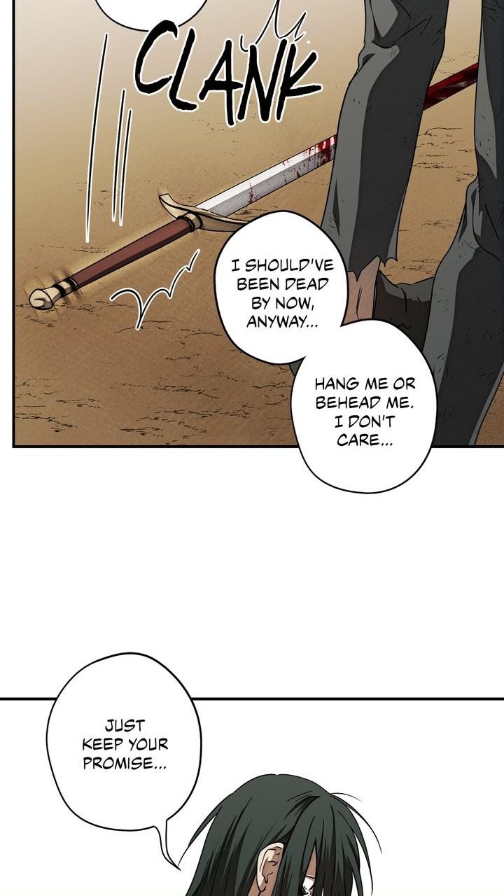 The Spark in Your Eyes Chapter 77