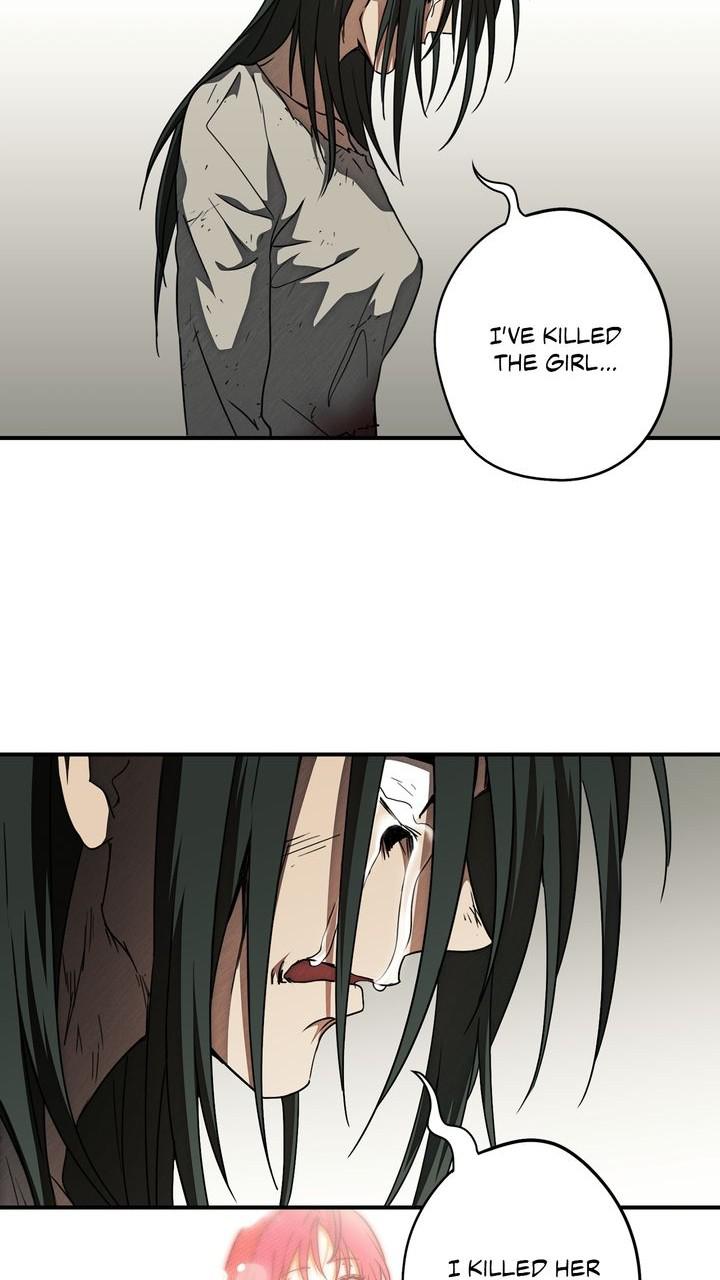 The Spark in Your Eyes Chapter 77