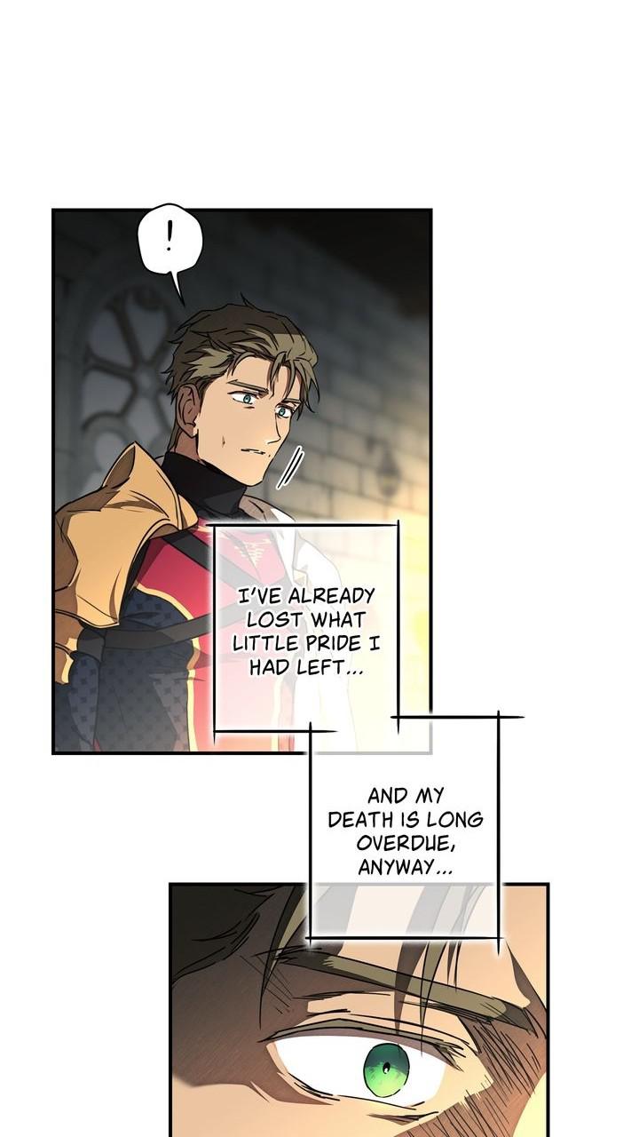 The Spark in Your Eyes Chapter 77