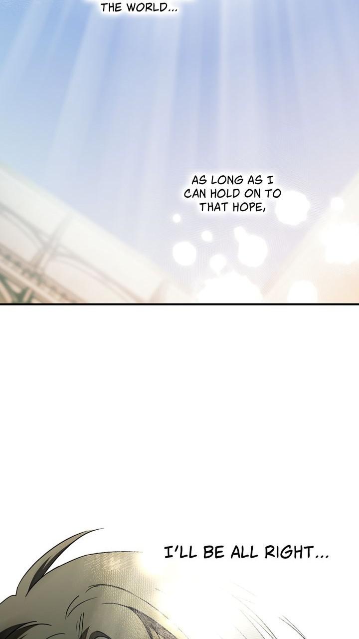 The Spark in Your Eyes Chapter 77