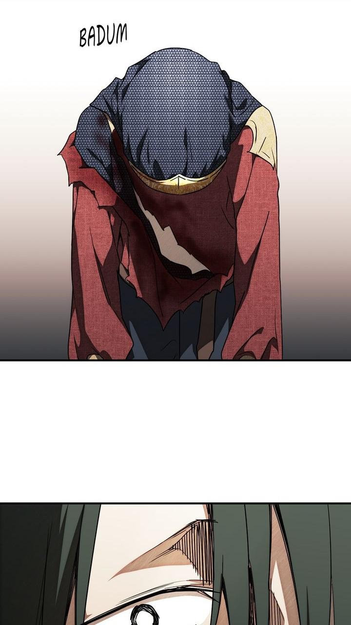 The Spark in Your Eyes Chapter 77