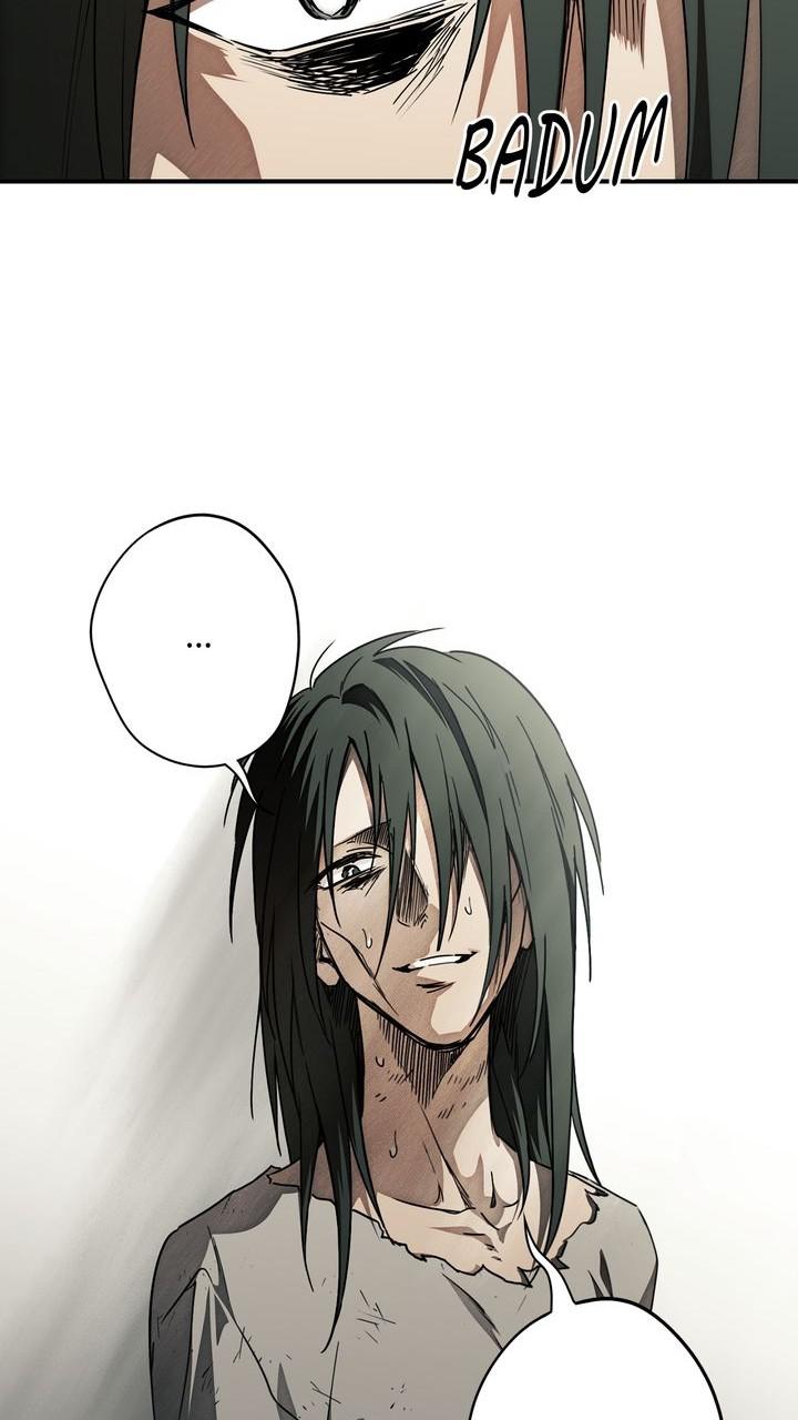 The Spark in Your Eyes Chapter 77