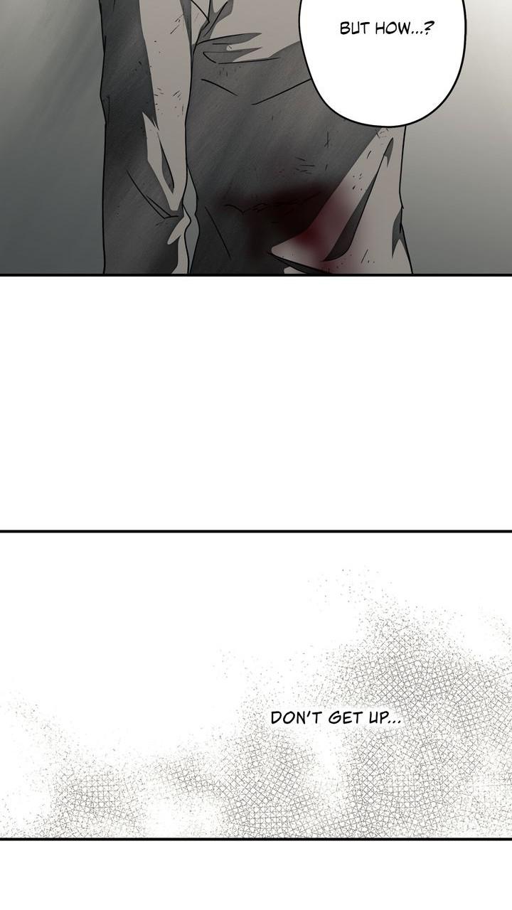 The Spark in Your Eyes Chapter 77