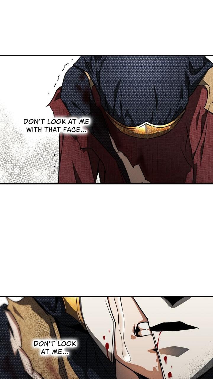 The Spark in Your Eyes Chapter 77