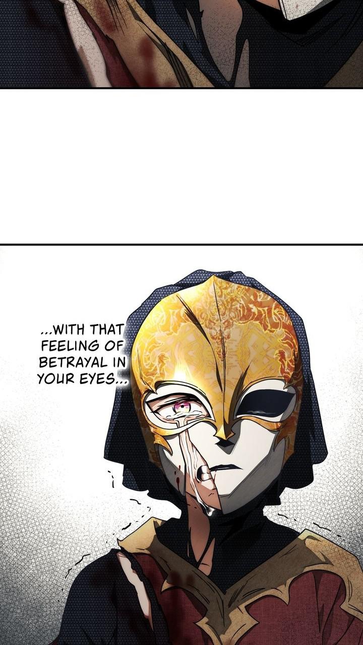 The Spark in Your Eyes Chapter 77