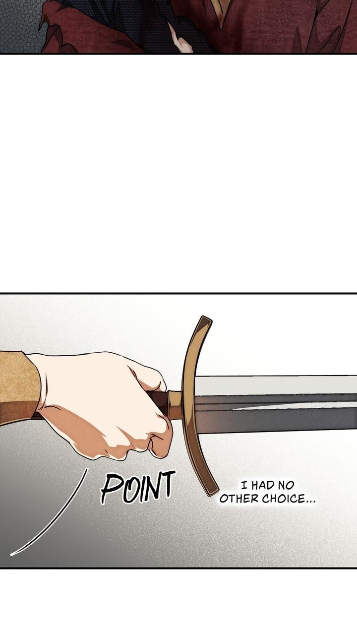 The Spark in Your Eyes Chapter 77